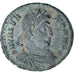 Monnaie, Valens, Follis, 364-367, Siscia, TTB, Bronze, RIC:5b