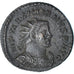 Monnaie, Maximien Hercule, Antoninien, 290-294, Lugdunum, TTB, Billon, RIC:399