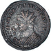 Monnaie, Maximien Hercule, Antoninien, 290-294, Lugdunum, TTB+, Billon, RIC:399
