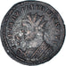 Coin, Maximianus, Antoninianus, 290-294, Lugdunum, AU(50-53), Billon, RIC:399