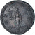 Moneda, Maximianus, Antoninianus, 290-294, Lugdunum, MBC+, Vellón, RIC:399