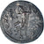 Moneta, Maximianus, Antoninianus, 293-294, Lugdunum, BB+, Biglione, RIC:386
