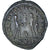 Moeda, Maximianus, Antoninianus, 285-295, Antioch, VF(30-35), Lingote, RIC:622