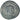 Monnaie, Maximien Hercule, Æ radiate fraction, 295-299, Cyzicus, TTB, Bronze