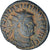 Munten, Maximus Hercules, Fraction Æ, 295-299, Cyzicus, ZF, Bronzen, RIC:16b