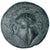 Moeda, Trácia, Æ, 400-350 BC, Mesembria, EF(40-45), Bronze, SNG-Cop:654