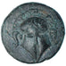 Coin, Thrace, Æ, 400-350 BC, Mesembria, EF(40-45), Bronze, SNG-Cop:654