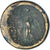 Moneta, Tracja, Æ, 309-220 BC, Lysimacheia, VF(30-35), Brązowy, SNG-Cop:905