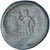 Moneta, Tracja, Æ, 2nd-1st century BC, Maroneia, VF(30-35), Brązowy