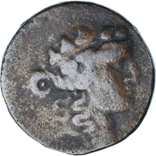 Moneta, Tracja, Æ, 2nd-1st century BC, Maroneia, VF(30-35), Brązowy