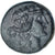 Moneta, Thrace, Æ, 2nd-1st century BC, Maroneia, BB+, Bronzo, SNG-Cop:637-644
