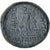 Moeda, Trácia, Æ, 2nd-1st century BC, Maroneia, AU(50-53), Bronze