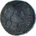 Münze, Thrace, Æ, ca. 270-250 BC, Odessos, S+, Bronze
