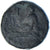 Moeda, Trácia, Æ, ca. 270-250 BC, Odessos, VF(30-35), Bronze