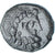 Moeda, Trácia, Æ, 125-70 BC, Odessos, AU(50-53), Bronze, SNG-Cop:670