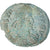 Coin, Constans, Follis, 348-350, Lugdunum, VF(30-35), Bronze