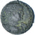 Coin, Constans, Follis, 333-337, Trier, EF(40-45), Bronze, RIC:552