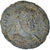 Coin, Constans, Follis, 337-350, Trier, VF(30-35), Bronze, RIC:219