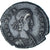 Coin, Constans, Follis, 337-350, Trier, EF(40-45), Bronze, RIC:228