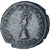 Coin, Constans, Follis, 337-350, Trier, EF(40-45), Bronze, RIC:228