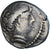 Monnaie, Cisalpine Gaul, Libici, Drachme, ca. 3rd century BC, TB+, Argent