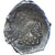 Cisalpine Gaul, Liguri, Obol, 3rd-2nd century BC, Very rare, Zilver, ZF+