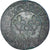 Coin, France, Louis XIII, Double Tournois, 1626, Riom, EF(40-45), Copper