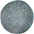 Coin, France, Louis XIII, Double Tournois, 1632, Tours, VF(30-35), Copper