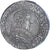 Munten, Frankrijk, Louis XIII, Double Tournois, 1635, Tours, ZF, Koper, CGKL:440