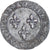 Monnaie, France, Louis XIII, Double Tournois, 1635, Tours, TTB, Cuivre, CGKL:440