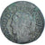 Coin, France, Louis XIII, Double Tournois, 1642, La Rochelle, Type de Warin