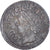 Moneta, Francja, Louis XIII, Double Tournois, 1642, La Rochelle, Type de Warin
