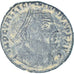 Munten, Licinius I, Follis, 316-317, Cyzicus, ZF+, Bronzen, RIC:6