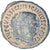 Coin, Licinius I, Follis, 321-324, Alexandria, VF(30-35), Bronze, RIC:28