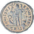 Coin, Licinius I, Follis, 321-324, Alexandria, VF(30-35), Bronze, RIC:28