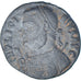 Coin, Licinius I, Follis, 317-320, Antioch, VF(30-35), Bronze, RIC:27