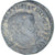 Coin, Licinius I, Follis, 321-323, Antioch, VF(30-35), Bronze, RIC:35