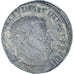 Coin, Licinius I, Follis, 321-323, Antioch, VF(30-35), Bronze, RIC:35