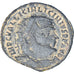 Coin, Licinius I, Follis, 321-323, Antioch, AU(50-53), Bronze, RIC:35