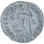 Coin, Licinius I, Follis, 315-316, Siscia, AU(50-53), Bronze, RIC:17