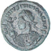 Coin, Licinius II, Follis, 320, Siscia, AU(50-53), Bronze, RIC:125
