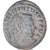 Coin, Licinius I, Follis, 313-315, Siscia, VF(30-35), Bronze, RIC:8