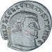 Munten, Licinius I, Follis, 313-315, Siscia, ZF+, Bronzen, RIC:8