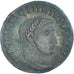 Munten, Licinius I, Follis, 313, Alexandria, ZF+, Bronzen, RIC:162a