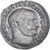 Munten, Licinius I, Follis, 313, Heraclea, ZF, Bronzen, RIC:73