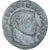 Coin, Licinius I, Follis, 313-315, Siscia, VF(30-35), Bronze, RIC:8