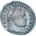 Munten, Licinius I, Follis, 313-315, Siscia, ZF, Bronzen, RIC:8