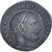 Munten, Licinius I, Follis, 313-314, Antioch, ZF, Bronzen, RIC:8