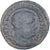 Coin, Licinius I, Follis, 321-324, Nicomedia, VF(30-35), Bronze, RIC:44