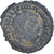 Coin, Licinius I, Follis, 321-324, Nicomedia, EF(40-45), Bronze, RIC:44